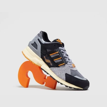size? x adidas ZX 5000 & 10000c