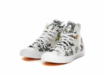 Converse x Union Chuck Taylor CTAS