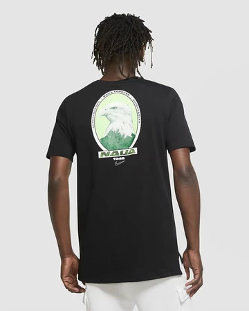 Nigeria 2020 - Naija Kollektion bei Nike