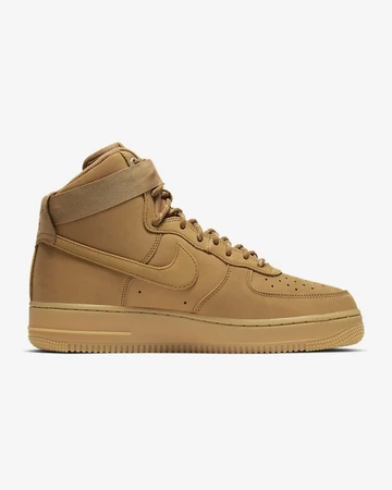 Nike Air Force 1 High Flax