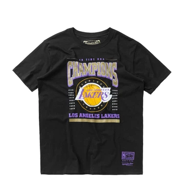 Vintage LA Lakers Shirts