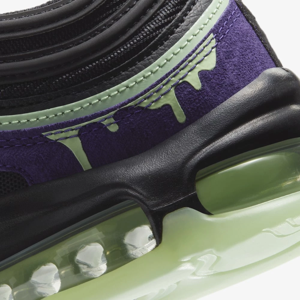 Nike Air Max 97 Slime DC1500 001 Dead Stock