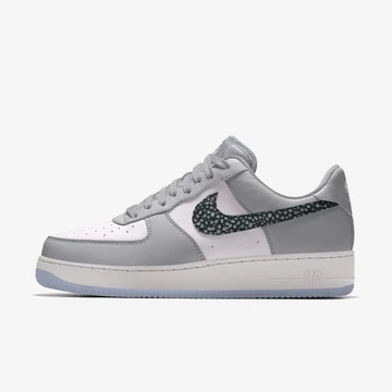 Nike Air Force 1 Safari - NIKE BY YOU