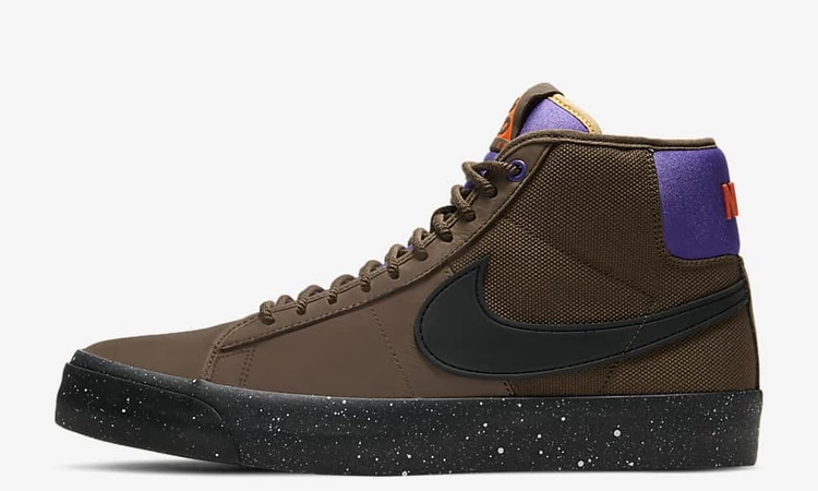 Nike SB Blazer Mid Pro GT