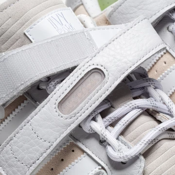 adidas x Ivy Park Forum Low