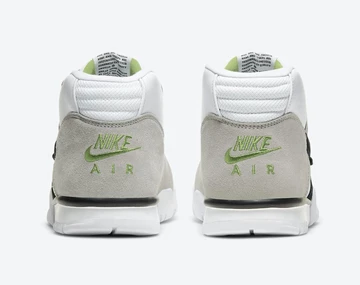 Air Trainer Chlorophyll