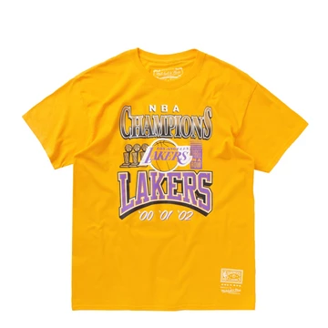 Vintage LA Lakers Shirts