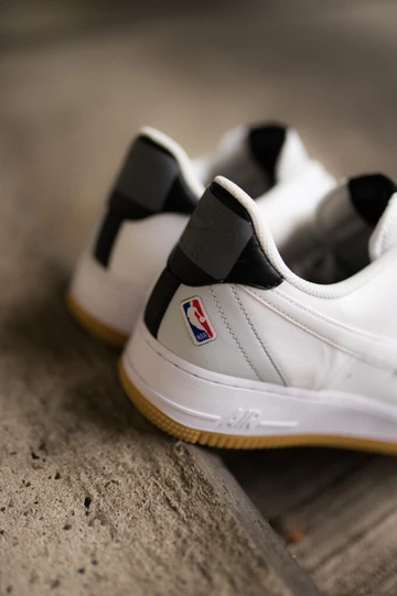 Nike Air Force 1 NBA - eigene Bilder