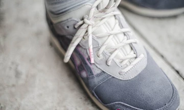 ASICS x END Gel-Lyte III Pearl