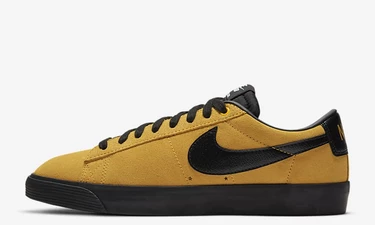 Nike SB Blazer Low GT