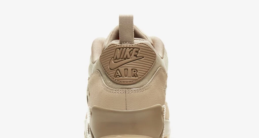 Nike Air Max 90 Surplus Desert CQ7743-200 Dead Stock