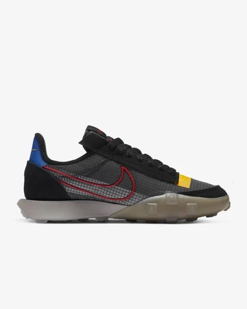 Nike Waffle Racer 2X Black