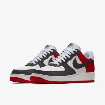Nike Air Force 1 Safari - NIKE BY YOU
