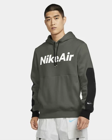 Hoodies und Crewnecks - Neuheiten bei Nike