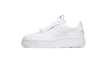 Nike Air Force 1 Pixel White