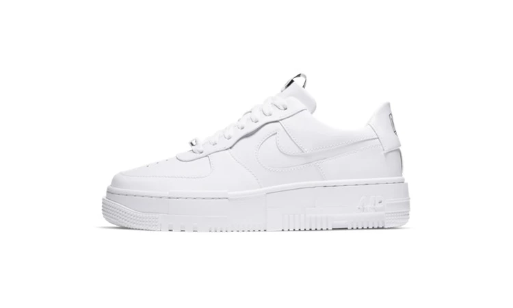 Nike Air Force 1 Pixel White