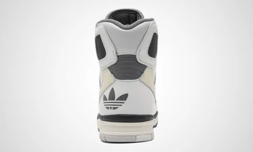 adidas x Kid Cudi Torsion Artillery Core Black