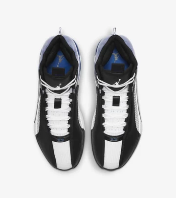 Fragment x Air Jordan 35 Base Grey