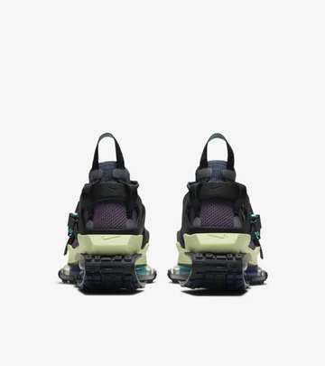 Nike ISPA Road Warrior Clear Jade