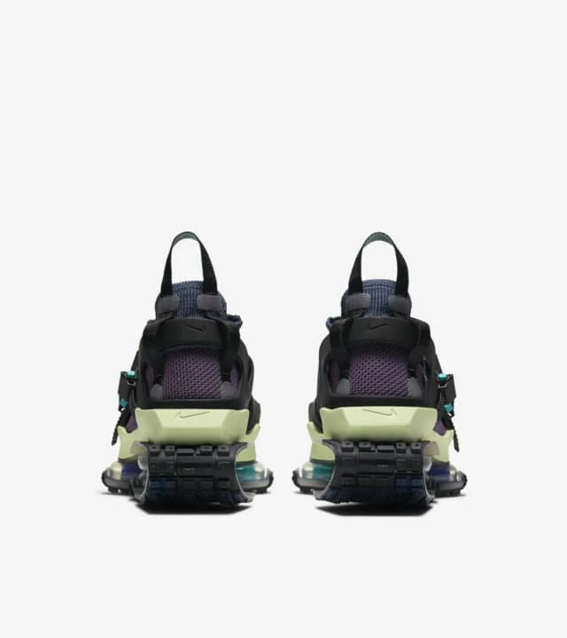 Nike ISPA Road Warrior Clear Jade CW9410-400 Dead Stock