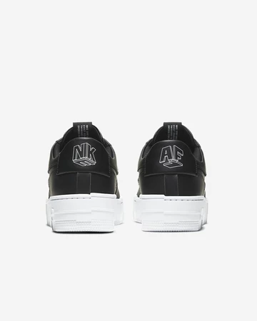 Nike Air Force 1 Pixel Black