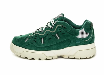 Converse x Golf le Fleur Gianno Evergreen