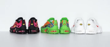 Nike x Supreme Air Max Plus TN