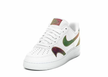 Nike Air Force 1 Misplaced Swoosh