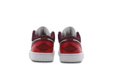 Nike Air Jordan 1 Low Multi-Color