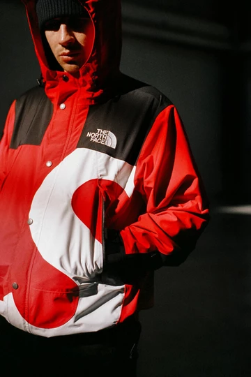 Supreme x THE NORTH FACE Winter 2020 - neuer Drop