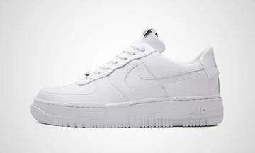 Nike Air Force 1 Pixel White