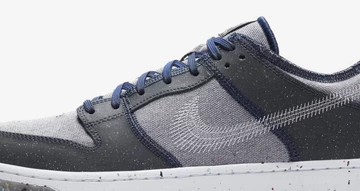 Nike SB Dunk Low Pro Dark Grey