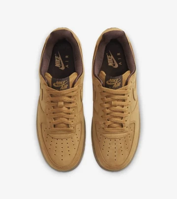 Nike Air Force 1 Wheat