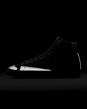 Nike Blazer Mid 77 Spider Web