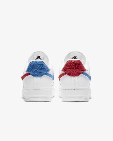 Nike Air Force 1 LXX University Red