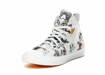 Converse x Union Chuck Taylor CTAS