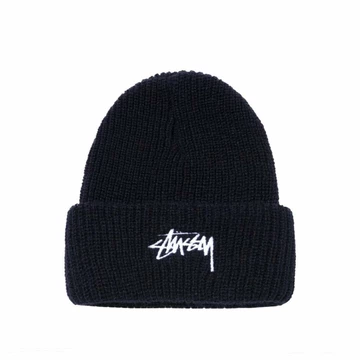 Stüssy - weiterer Drop