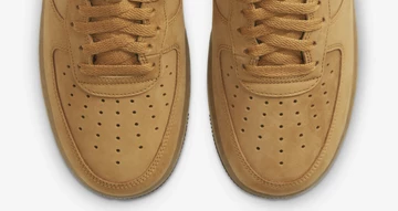 Nike Air Force 1 Wheat