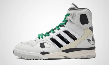 adidas x Kid Cudi Torsion Artillery