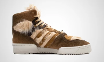 adidas x Star Wars Rivalry Chewbacca