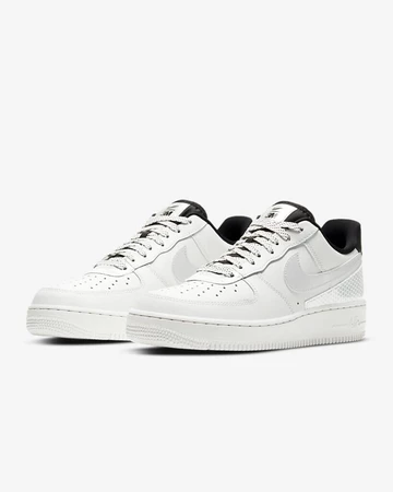 Nike Air Force 1 3M White