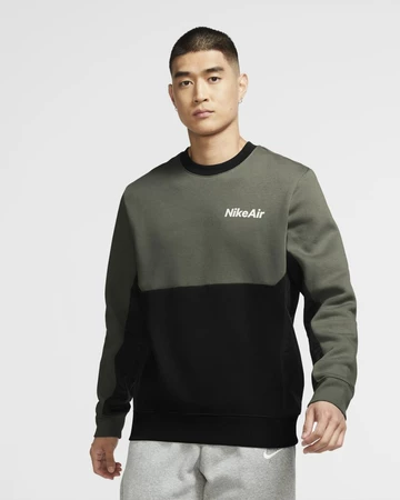Hoodies und Crewnecks - Neuheiten bei Nike