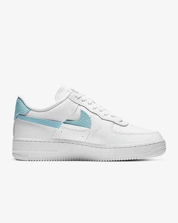 Nike Air Force 1 LXX Bleached Aqua