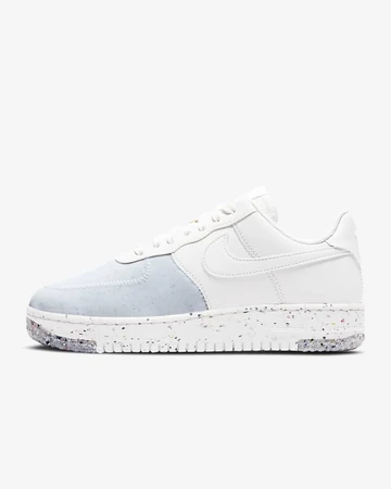 Nike Air Force 1 Crater Summit White