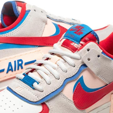 Nike Air Force 1 Shadow Sail