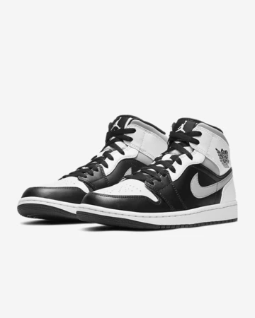 Nike Air Jordan 1 Mid Reverse Shadow