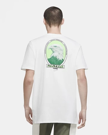 Nigeria 2020 - Naija Kollektion bei Nike