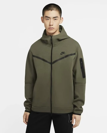 Hoodies und Crewnecks - Neuheiten bei Nike