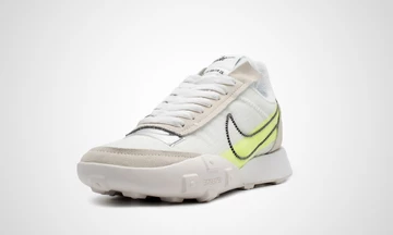 Nike Waffle Racer 2X White