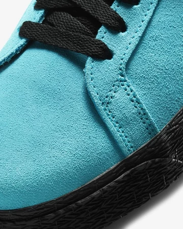 Nike SB Blazer Baltic Blue